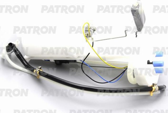 Patron PFP519 - - - avtokuzovplus.com.ua