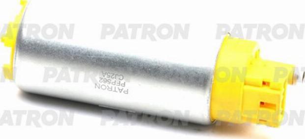 Patron PFP562 - - - avtokuzovplus.com.ua