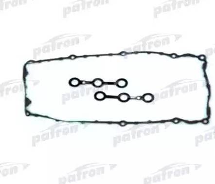 Patron PG1-6002 - Комплект прокладок, крышка головки цилиндра autodnr.net