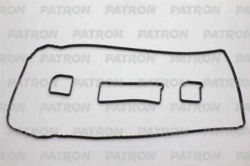 Patron PG1-6039 - Комплект прокладок, кришка головки циліндра autocars.com.ua