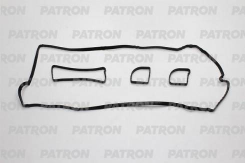 Patron PG1-6077 - Комплект прокладок, кришка головки циліндра autocars.com.ua