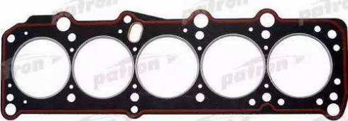 Patron PG2-0007 - Прокладка, головка циліндра autocars.com.ua