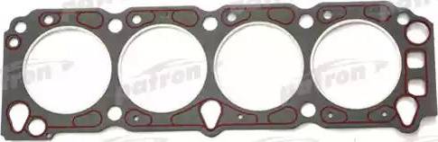 Patron PG2-0130 - Прокладка, головка циліндра autocars.com.ua