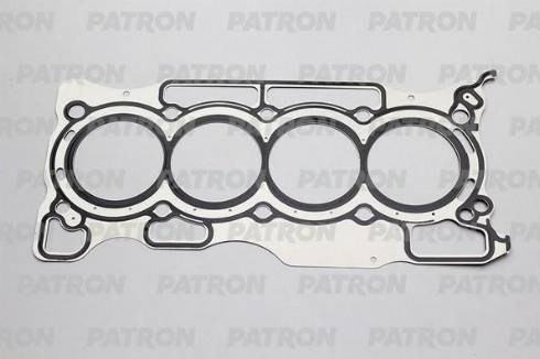 Patron PG2-0255 - Прокладка, головка циліндра autocars.com.ua