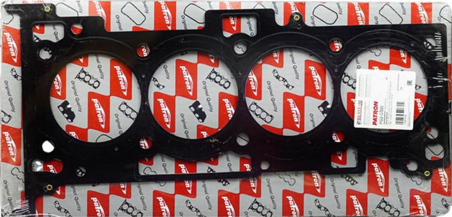 Patron PG2-0388 - Прокладка, головка циліндра autocars.com.ua