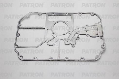 Patron PG4-0069 - Прокладка, масляна ванна autocars.com.ua