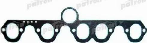 Patron PG5-1004 - Прокладка, впускний колектор autocars.com.ua