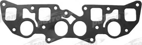 Patron PG5-1036 - Прокладка, впускний / випускний колектор autocars.com.ua