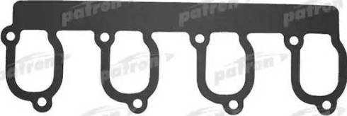 Patron PG5-1139 - Прокладка, впускний колектор autocars.com.ua