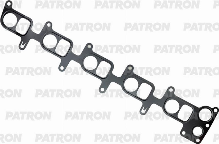 Patron PG5-1144 - Прокладка, впускний колектор autocars.com.ua