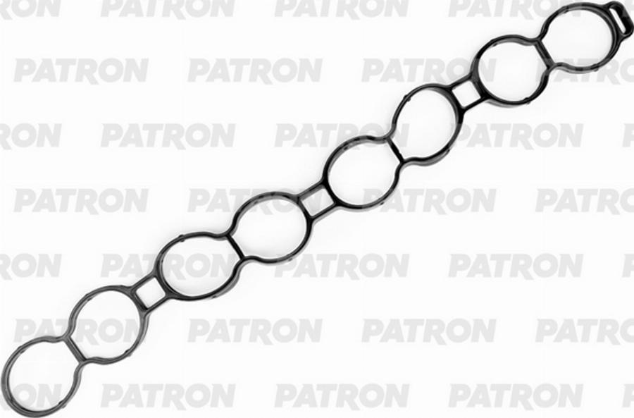 Patron PG5-1200 - Прокладка, впускний колектор autocars.com.ua