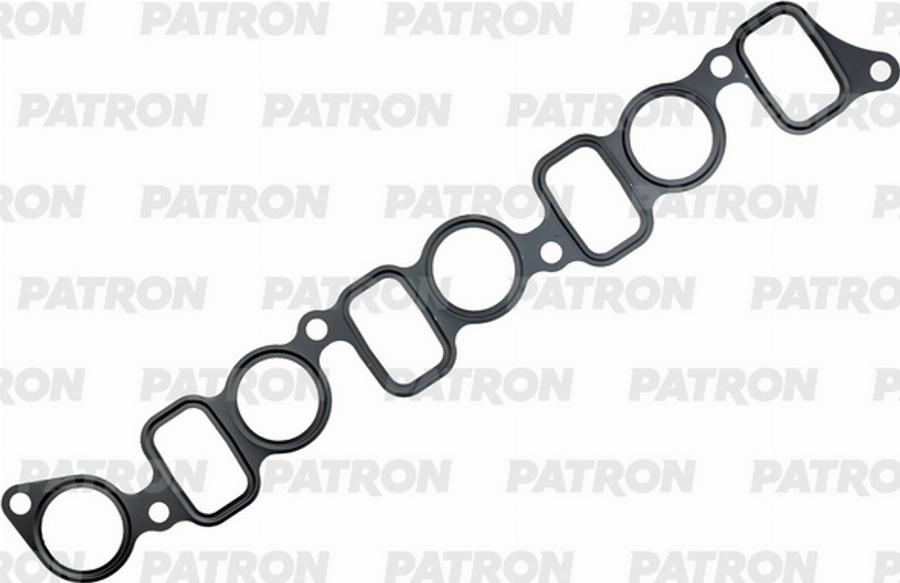 Patron PG5-1222 - Прокладка, впускний колектор autocars.com.ua