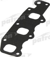 Patron PG5-2033 - Прокладка, випускний колектор autocars.com.ua