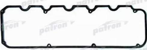 Patron PG6-0005 - Прокладка, кришка головки циліндра autocars.com.ua