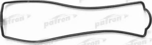 Patron PG6-0048 - Прокладка, кришка головки циліндра autocars.com.ua