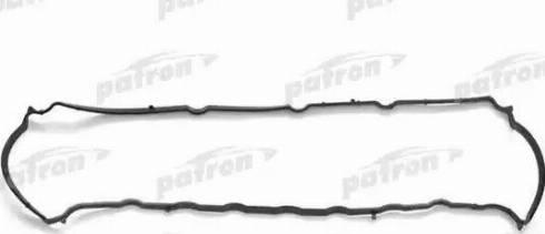Patron PG6-0117 - Прокладка, кришка головки циліндра autocars.com.ua