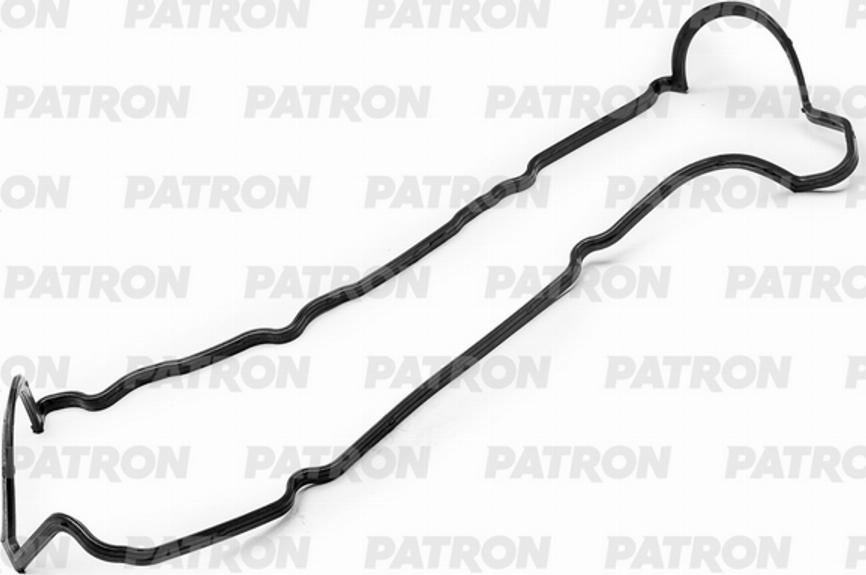 Patron PG6-0138 - Прокладка, кришка головки циліндра autocars.com.ua