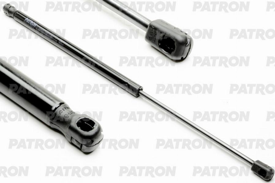 Patron PGS109018 - Газова пружина, кришка багажник autocars.com.ua