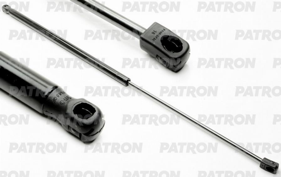 Patron PGS113559 - Газовая пружина, капот avtokuzovplus.com.ua