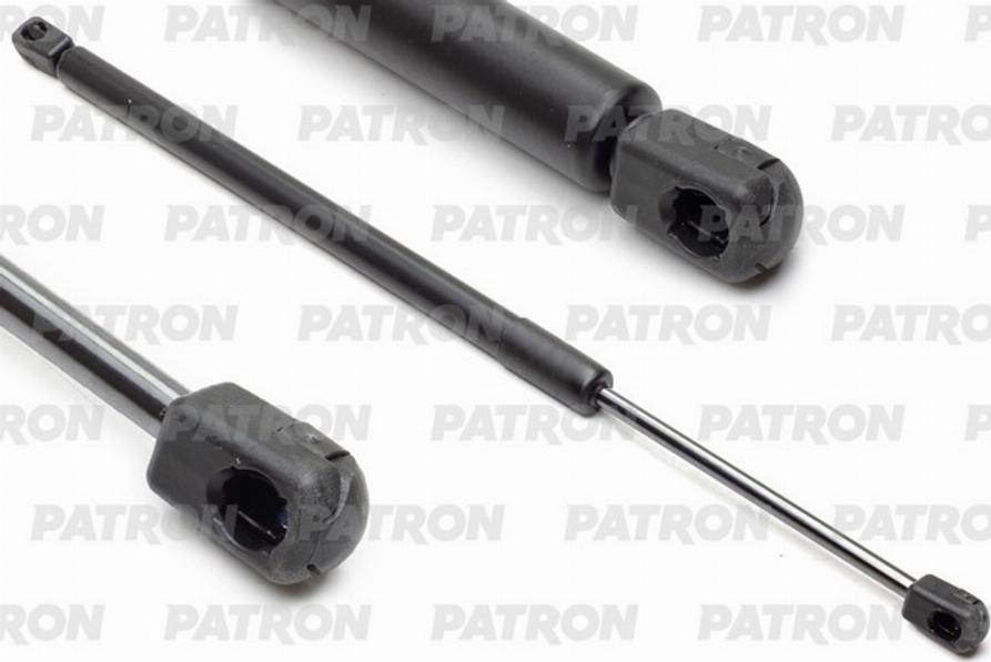 Patron PGS124051 - Газова пружина, кришка багажник autocars.com.ua