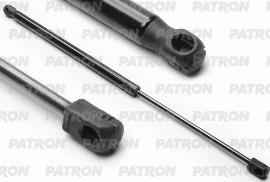 Patron PGS128597 - Газова пружина, кришка багажник autocars.com.ua