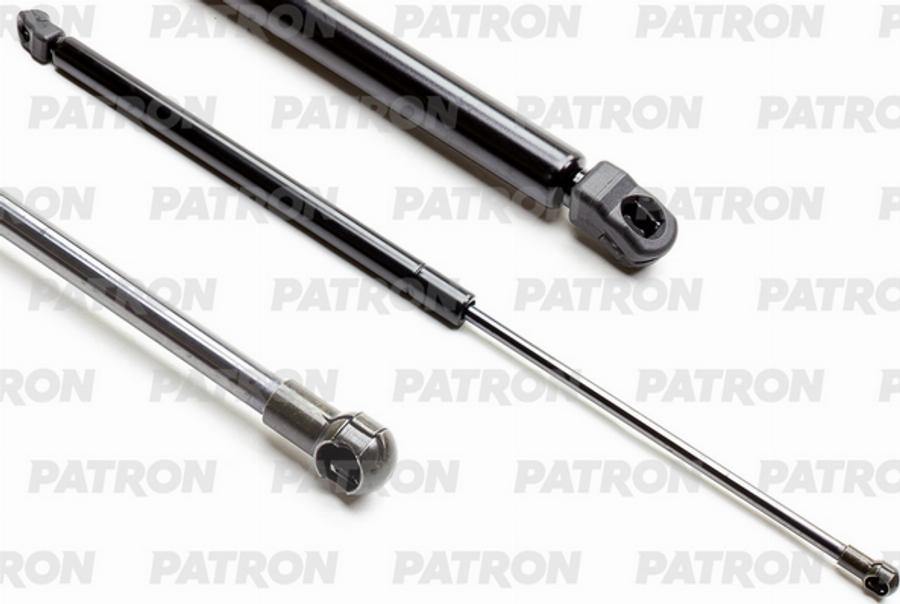 Patron PGS128681 - Газова пружина, кришка багажник autocars.com.ua