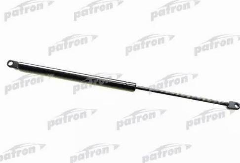 Patron PGS1387BT - Газова пружина, капот autocars.com.ua