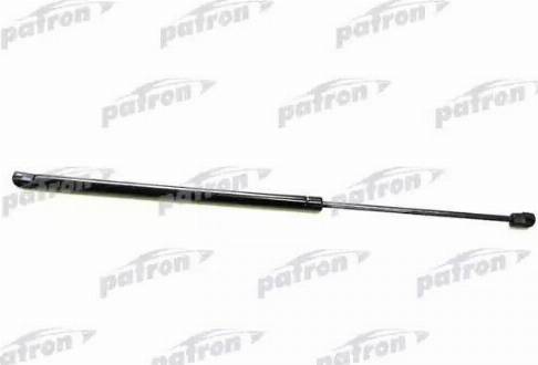 Patron PGS2014BI - Газова пружина, кришка багажник autocars.com.ua