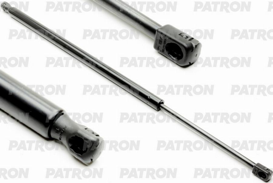 Patron PGS2567YZ - Газова пружина, кришка багажник autocars.com.ua