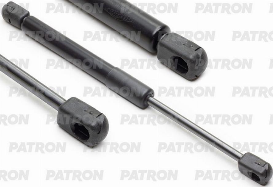 Patron PGS5011ZL - Газовая пружина, упор avtokuzovplus.com.ua