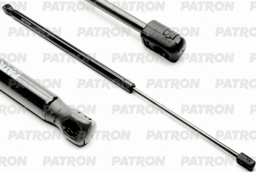 Patron PGS6414QX - Газовая пружина, упор avtokuzovplus.com.ua