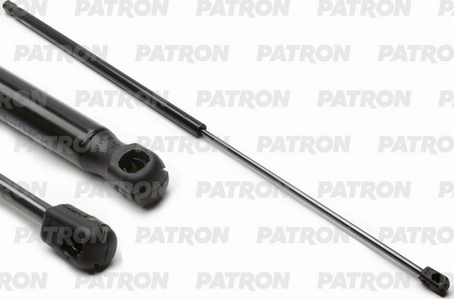 Patron PGS6471QC - Газова пружина, кришка багажник autocars.com.ua