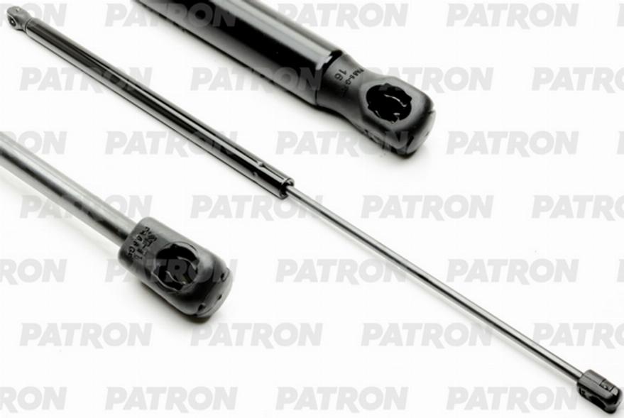 Patron PGS702552 - Газова пружина, кришка багажник autocars.com.ua