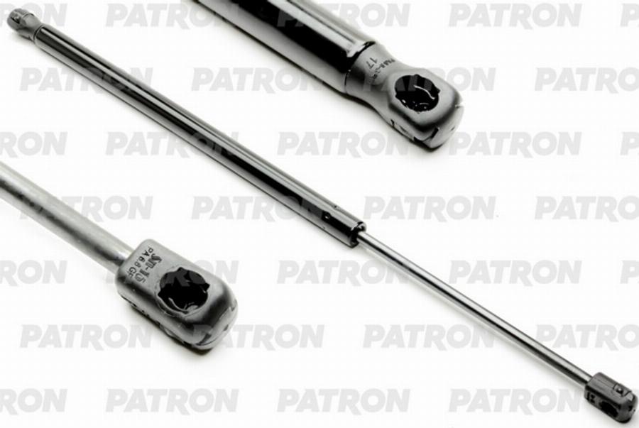 Patron PGS7187VN - Газовая пружина, упор autodnr.net