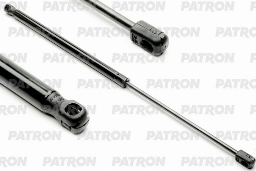 Patron PGS7557HF - Газова пружина, кришка багажник autocars.com.ua