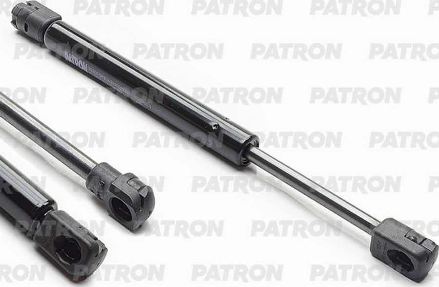 Patron PGS765521 - Газовая пружина, капот avtokuzovplus.com.ua