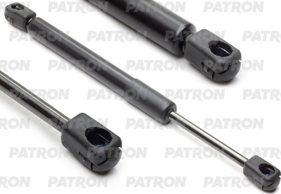 Patron PGS783925 - Газова пружина, кришка багажник autocars.com.ua