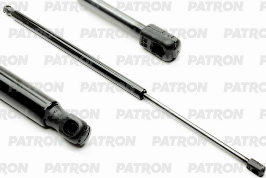 Patron PGS895089 - Газова пружина, кришка багажник autocars.com.ua