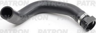 Patron PH2035 - Шланг радіатора autocars.com.ua