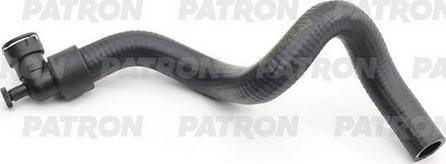 Patron PH2106 - Шланг радіатора autocars.com.ua