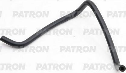 Patron PH2118 - Шланг радіатора autocars.com.ua