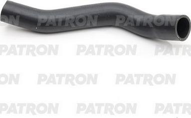 Patron PH2120 - Шланг радіатора autocars.com.ua