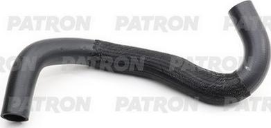 Patron PH2123 - Шланг радіатора autocars.com.ua