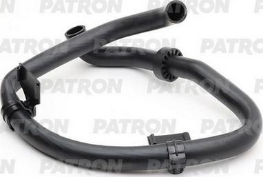 Patron PH2128 - Шланг радіатора autocars.com.ua