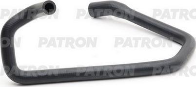 Patron PH2138 - Шланг, теплообмінник - опалення autocars.com.ua