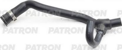 Patron PH2162 - Шланг радіатора autocars.com.ua