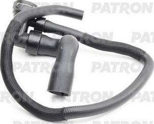 Patron PH2171 - Шланг радіатора autocars.com.ua