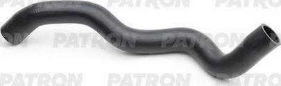 Patron PH2175 - Шланг радіатора autocars.com.ua