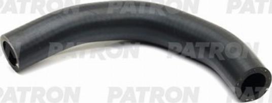 Patron PH2185 - Шланг радіатора autocars.com.ua