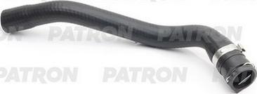 Patron PH2189 - Шланг, теплообмінник - опалення autocars.com.ua